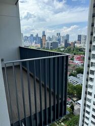 Highline Residences (D3), Condominium #561595671